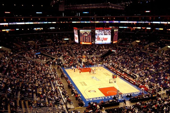 大乐透开奖